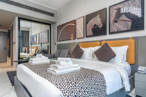 Vacay Lettings - MAG -318, Dubai (photo 3)