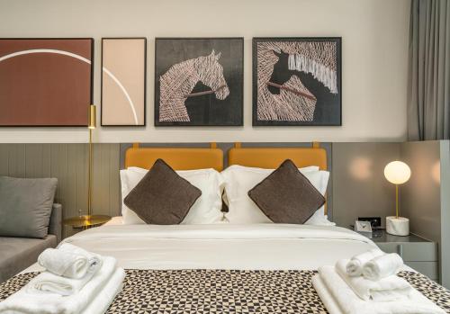 Vacay Lettings - MAG -318, Dubai (photo 9)