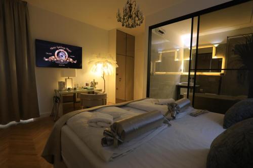 Garden Luxury Rooms, Split (foto 3)