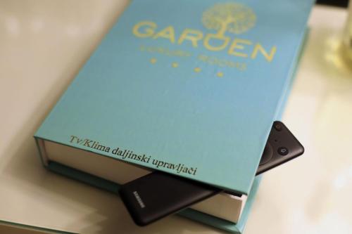 Garden Luxury Rooms, Split (foto 5)