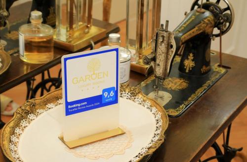 Garden Luxury Rooms, Split (foto 6)
