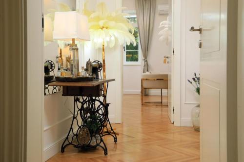 Garden Luxury Rooms, Split (foto 8)
