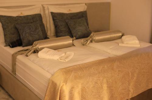 Garden Luxury Rooms, Split (foto 9)