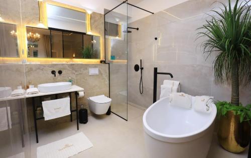 Garden Luxury Rooms, Split (foto 10)