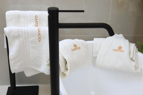 Garden Luxury Rooms, Split (foto 11)