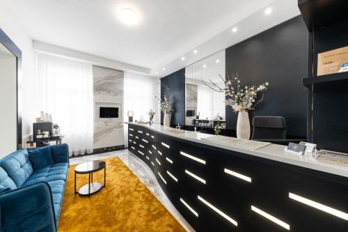 Royal Plaza – khách sạn tại Prague