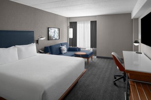 Wyndham Pittsburgh University Center - image 10