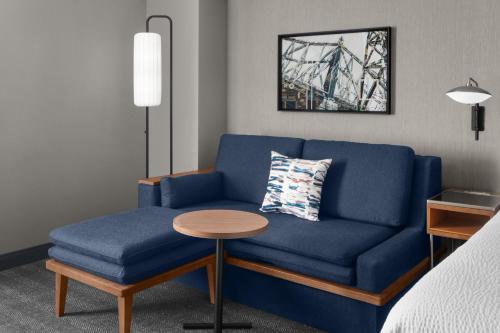 Wyndham Pittsburgh University Center - image 13
