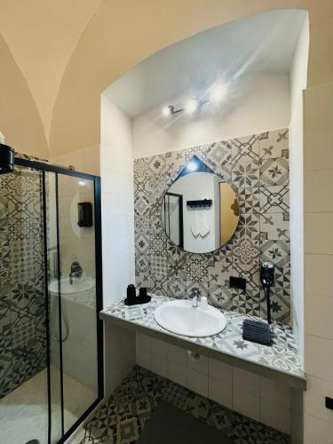 Civico 30 Room Type - Double Room with Private Bathroom