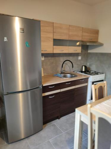 Privat Mapak in Ótátrafüred