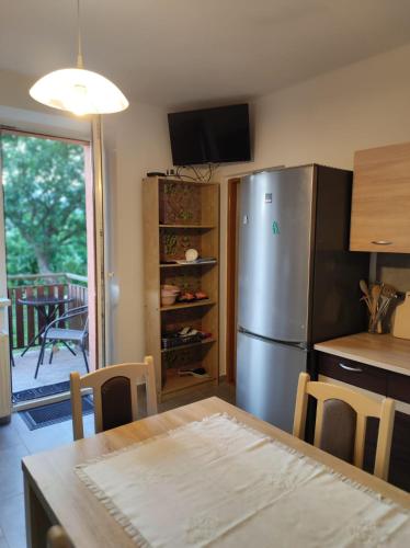 Privat Mapak in Ótátrafüred