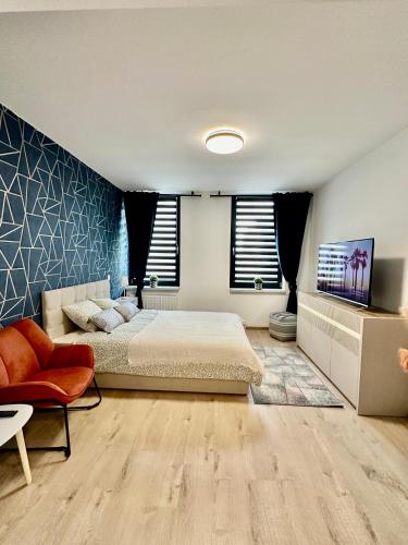 Apartamenty 1 maja 94 Free Parking, Free WiFi, Self Check-in in 尼基斯佐維科