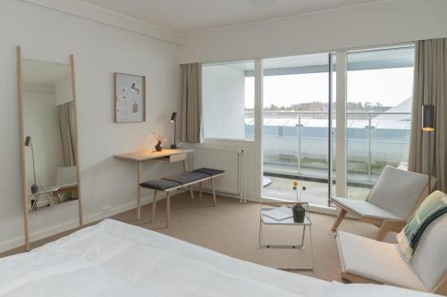 Hotel GSH in Bornholm