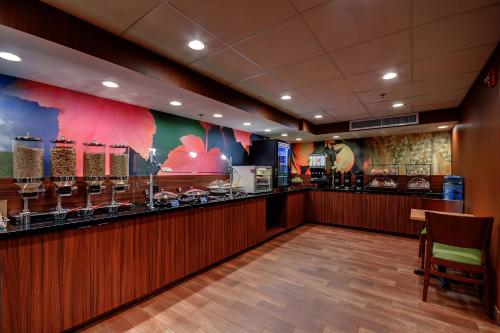 Fairfield by Marriott Wallingford Meriden - image 11