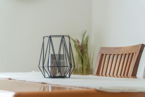 Simple Style & Space - Gzira Apt, Gżira (foto 10)