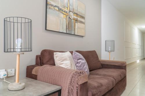 Simple Style & Space - Gzira Apt, Gżira (foto 4)