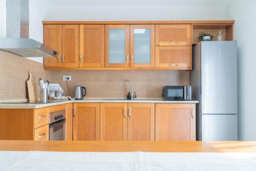 Simple Style & Space - Gzira Apt, Gżira (foto 8)