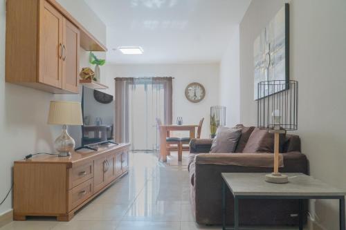 Simple Style & Space - Gzira Apt, Gżira (foto 3)