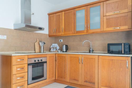 Simple Style & Space - Gzira Apt, Gżira (foto 7)