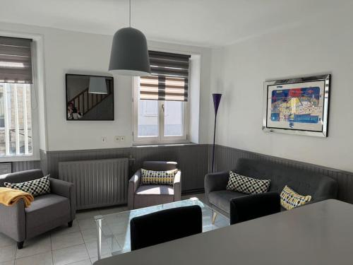 La Maison de la Cour gîte à louer Avon