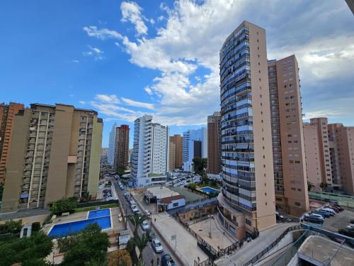 Apartment with City View image 3