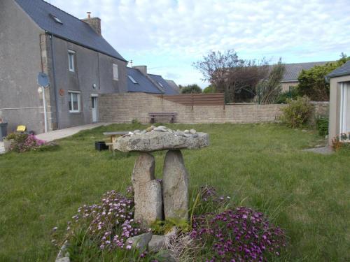 Ty Cap-Horniers gîte à louer Goalés