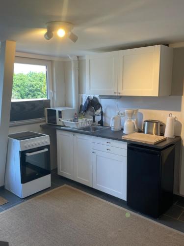 Létesítmények, Ferienwohnungen Waldkauz in Aumuhle