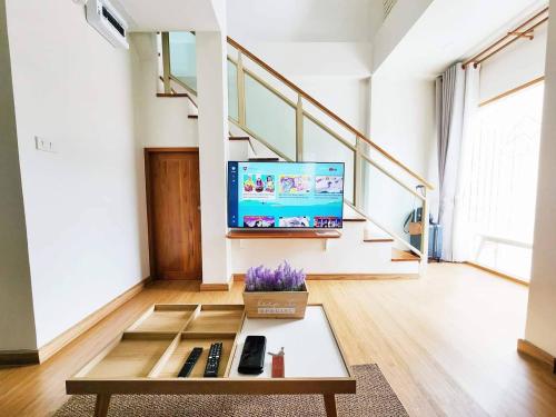 Facilities, Circle de Montana Khaoyai - เซอร์เคิล ดิ มอนทาน่า เขาใหญ่ (Moon) near Ribs Mannn Restaurant