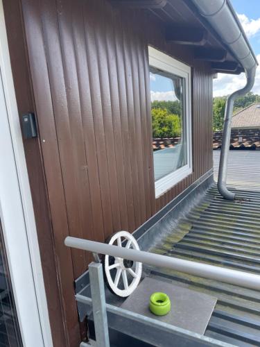 Ferienwohnungen Waldkauz in Aumuhle