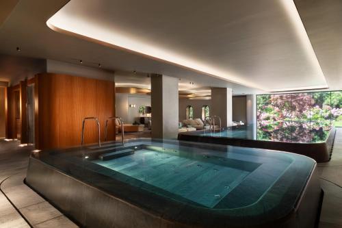 Sheraton Lake Como Hotel in Como