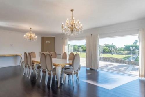 Quinta Palmeira Real in Varzea de Sintra