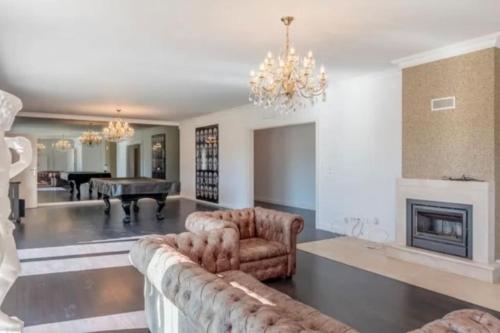 Quinta Palmeira Real in Varzea de Sintra