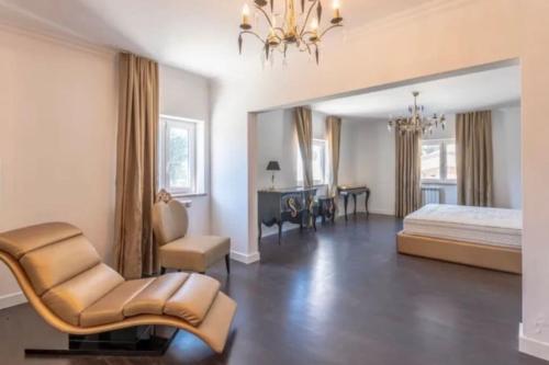 Quinta Palmeira Real in Varzea de Sintra