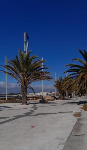 Beach Rooms 1 Self Check-in