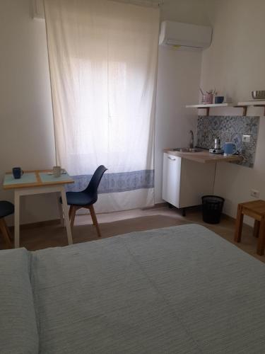 Beach Rooms 1 Self Check-in