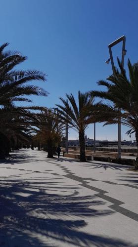 Beach Rooms 1 Self Check-in