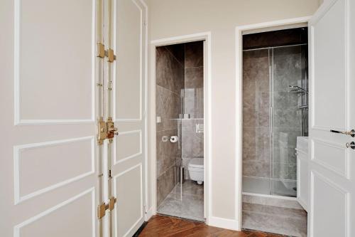 Charming apartment - 1BR-4P - Paris 16 - image 11