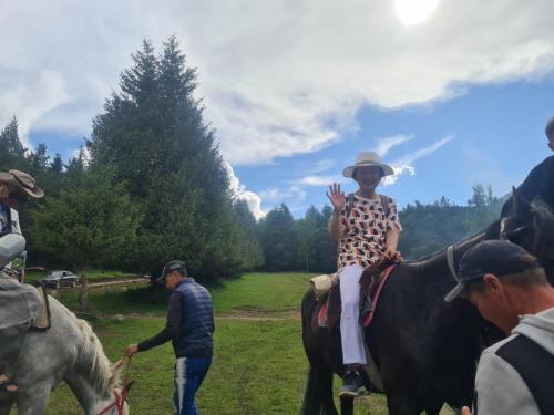 Кереге-Таш, Karakol (foto 10)