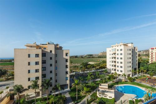 Apartment with Terrace image 10