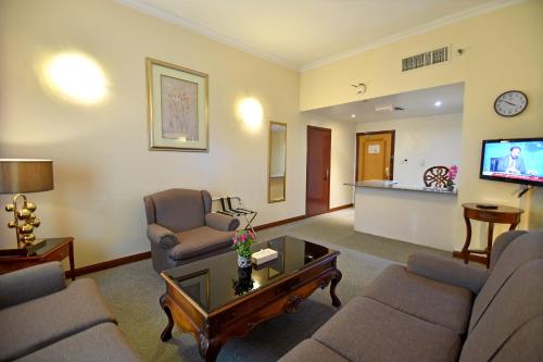 那约姆阿尔埃玛拉特酒店 那约姆阿尔埃玛拉特酒店