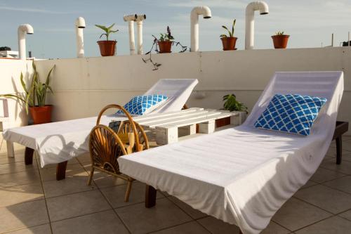 Casa Carlotta - 100m from the Beach, Maio in Vila do Maio