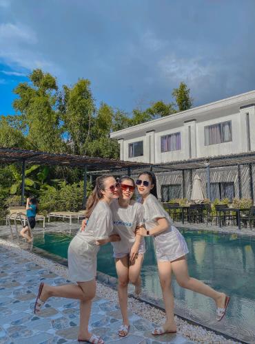 The Dreamers Homestay