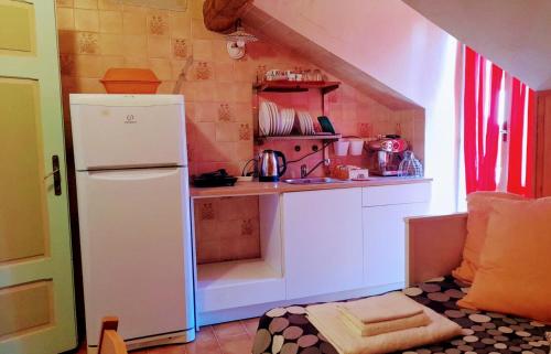 Villa Alma, Lake Como Bed&Breathe in San Fedele Intelvi