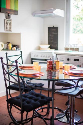 virtuve, Welcome to Cogners in St-Georges-De-La-Couee