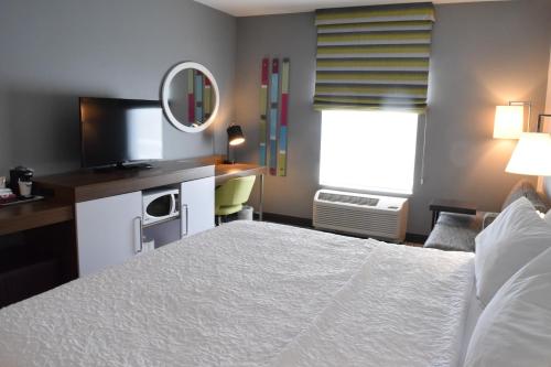 Hampton Inn Hamburg - image 9
