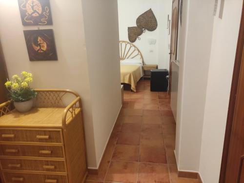 Hotel Costa D'Oro Room Type - Triple Room