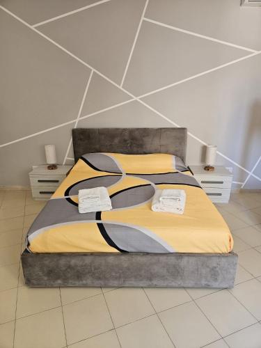 Sun & Sea Apartment, Bari (photo 5)