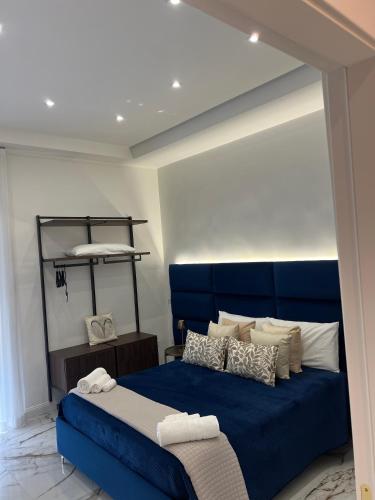 Aries Suite Pompei 4