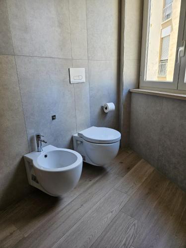 Sun & Sea Apartment, Bari (photo 8)