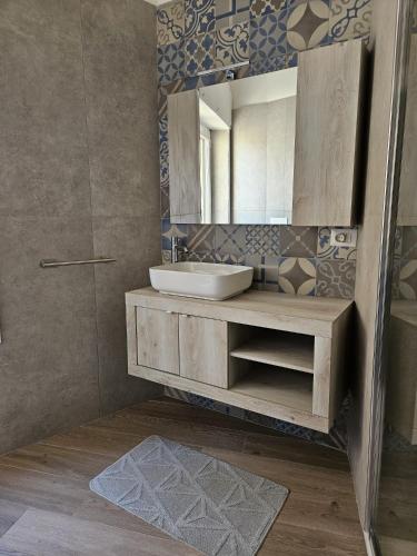 Sun & Sea Apartment, Bari (photo 9)